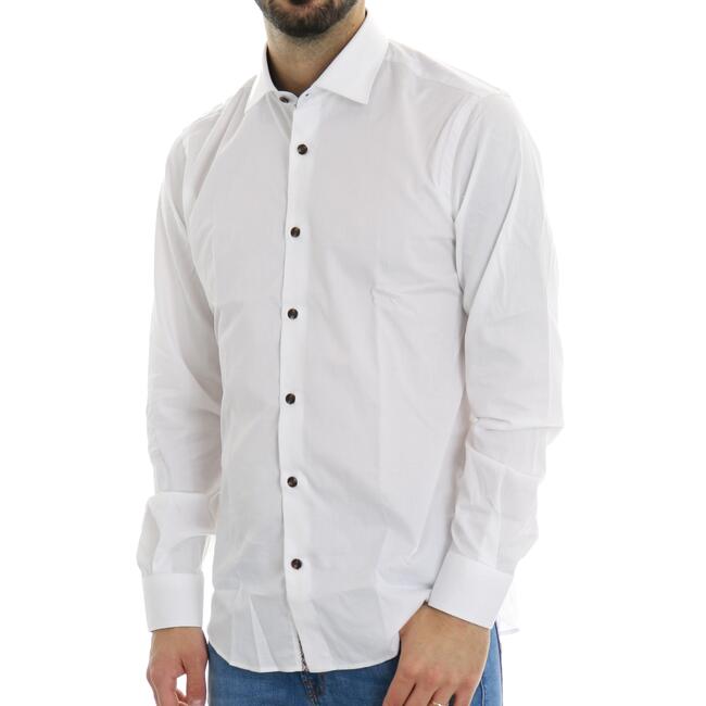 CAMICIA SAM ALESSANDRO LAMURA - Mad Fashion | img vers.650x/